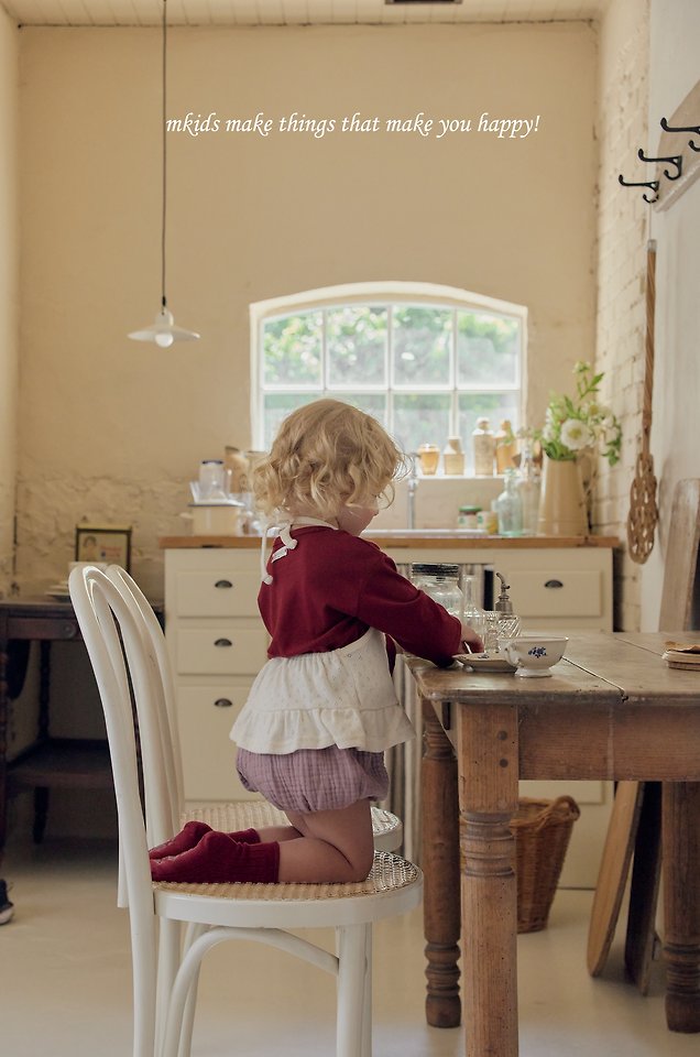 Mkids - Korean Baby Fashion - #onlinebabyshop - MM Bloomers - 10