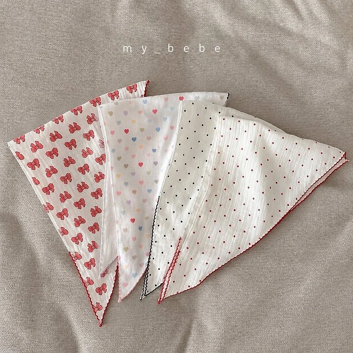 My Bebe - Korean Baby Fashion - #babyclothing - Pintuck Bonnet - 4