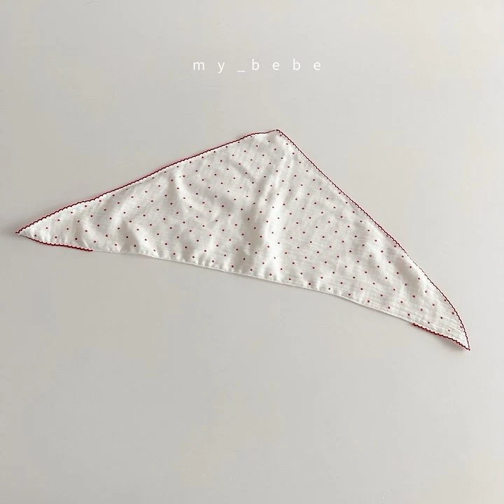 My Bebe - Korean Baby Fashion - #babyoninstagram - Pintuck Bonnet - 8