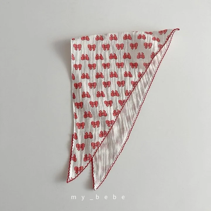 My Bebe - Korean Baby Fashion - #babywear - Pintuck Bonnet - 12