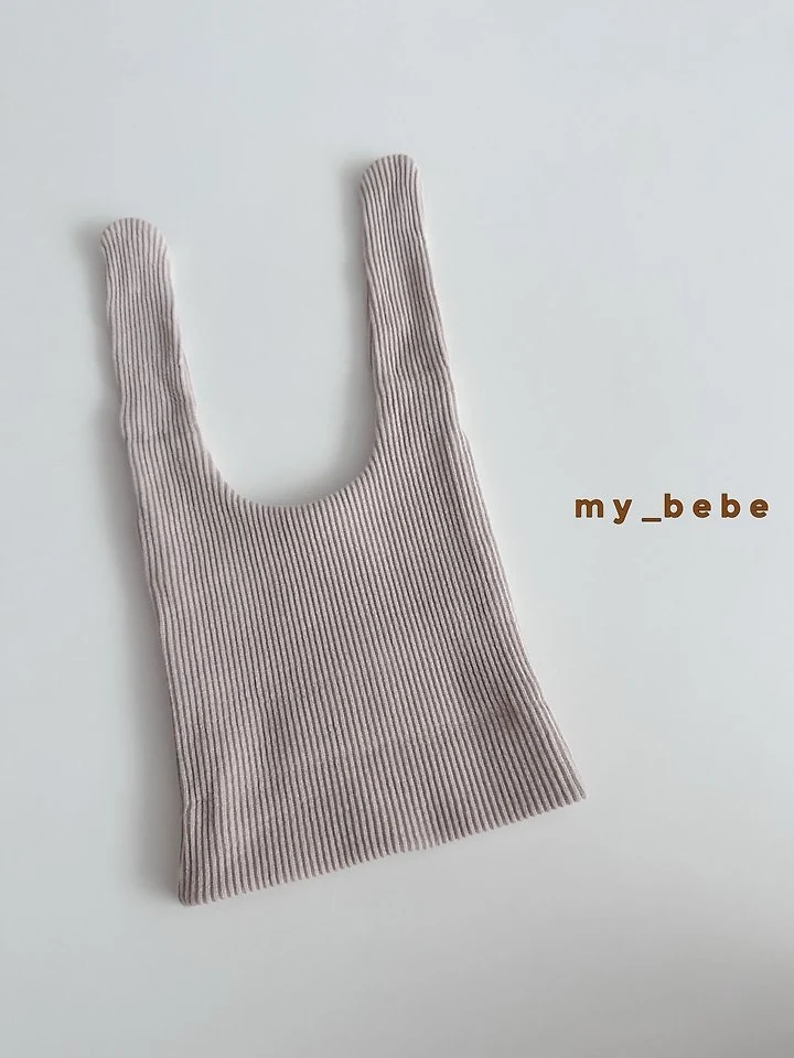 My Bebe - Korean Baby Fashion - #babywear - Horn Rib Beanie - 9