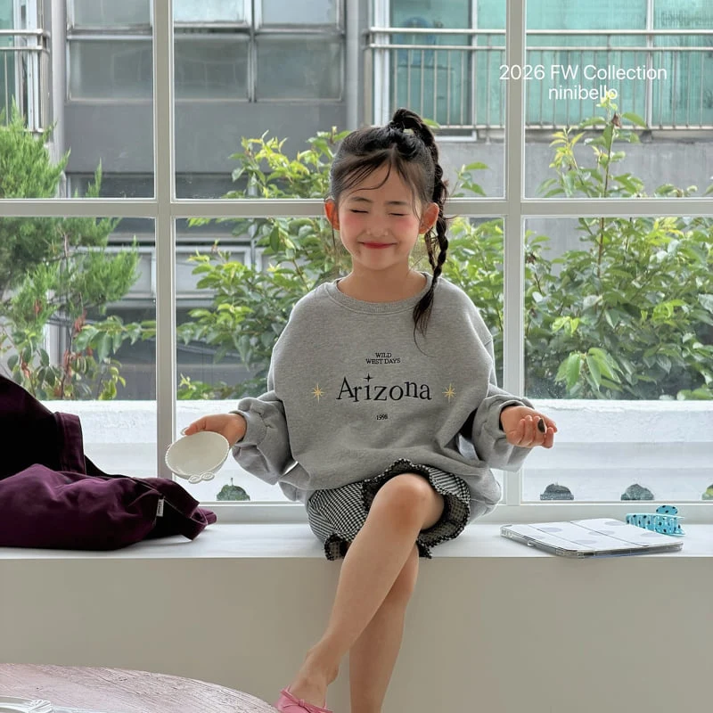 Ninibello - Korean Children Fashion - #discoveringself - Margot Capri Pants - 5