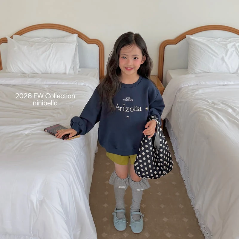 Ninibello - Korean Children Fashion - #fashionkids - From Leather Pants - 4