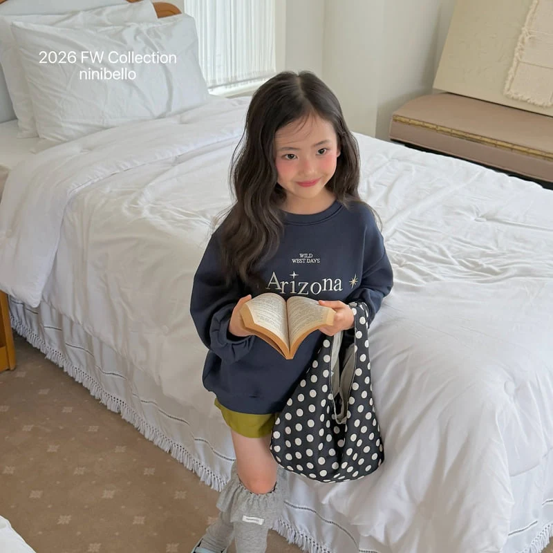 Ninibello - Korean Children Fashion - #kidzfashiontrend - From Leather Pants - 6