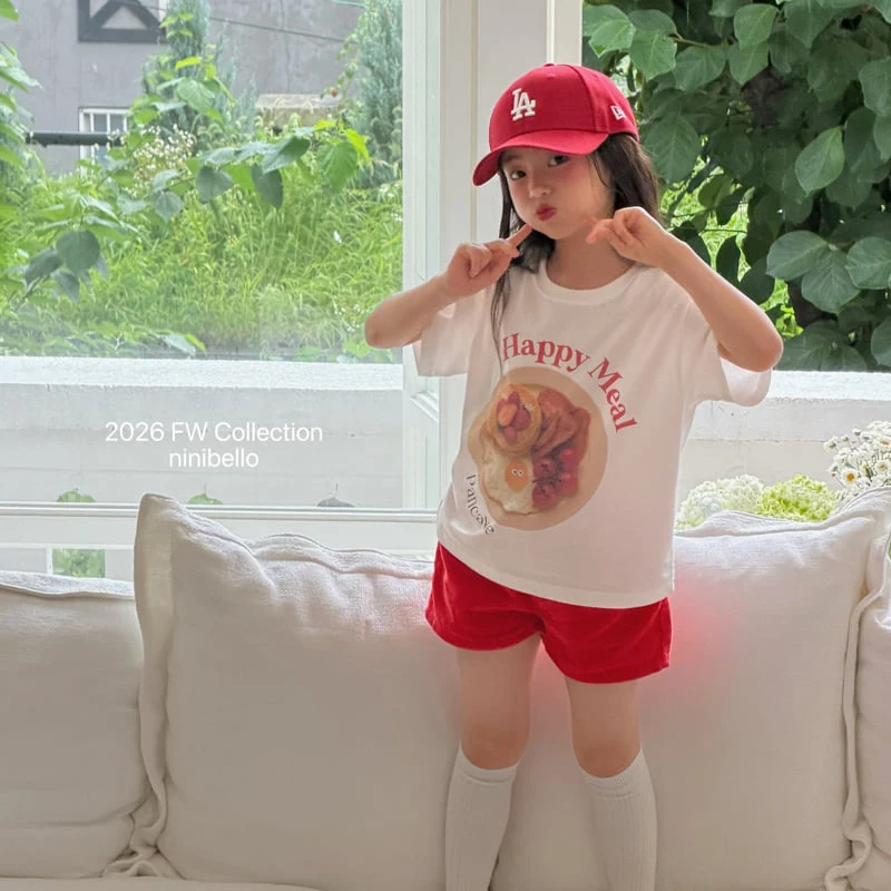Ninibello - Korean Children Fashion - #kidzfashiontrend - Peekaboo Corduroy Pants - 5