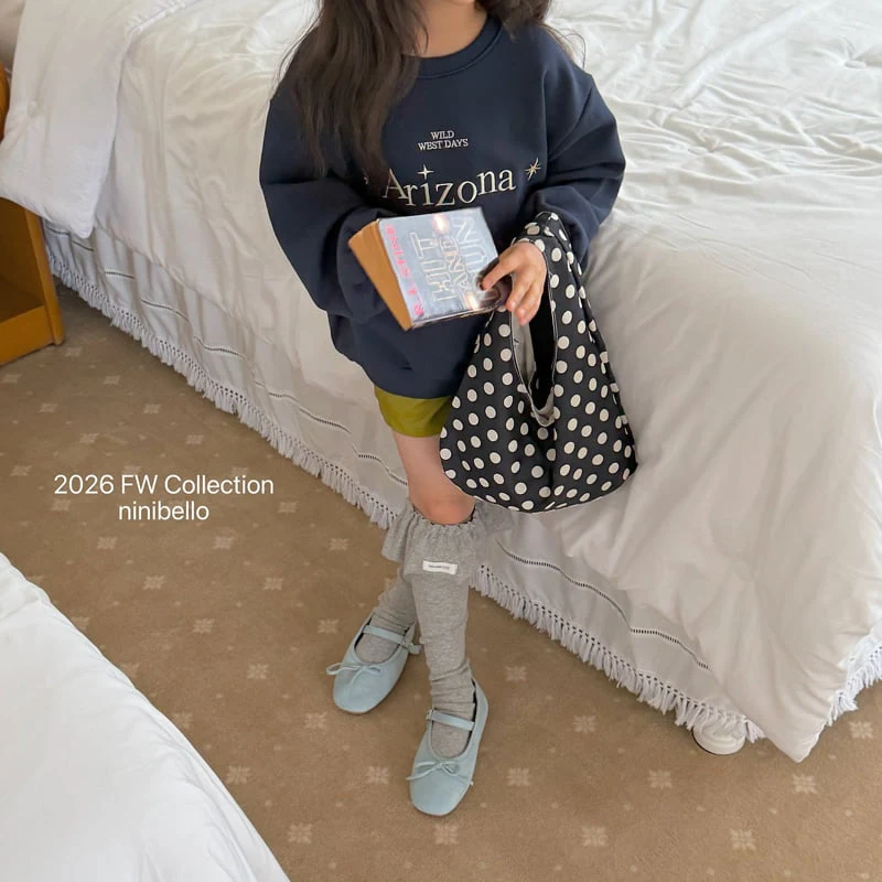 Ninibello - Korean Children Fashion - #minifashionista - From Leather Pants - 10