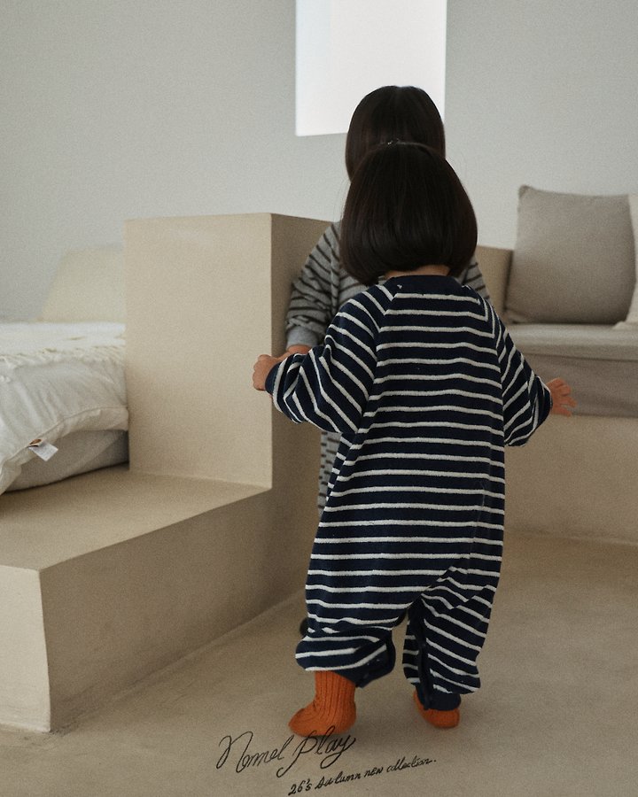 Normalplay - Korean Baby Fashion - #babyboutique - Melody Jogger Pants - 9