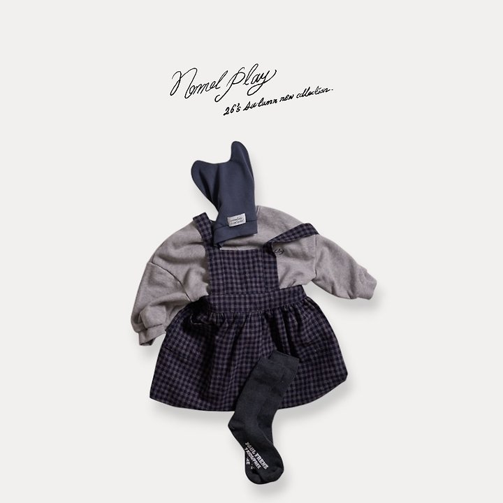 Normalplay - Korean Baby Fashion - #babyclothing - Goblin Hat - 8