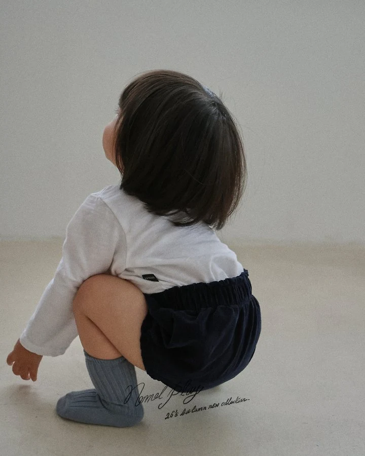 Normalplay - Korean Baby Fashion - #babywear - Cookie Bloomers - 9