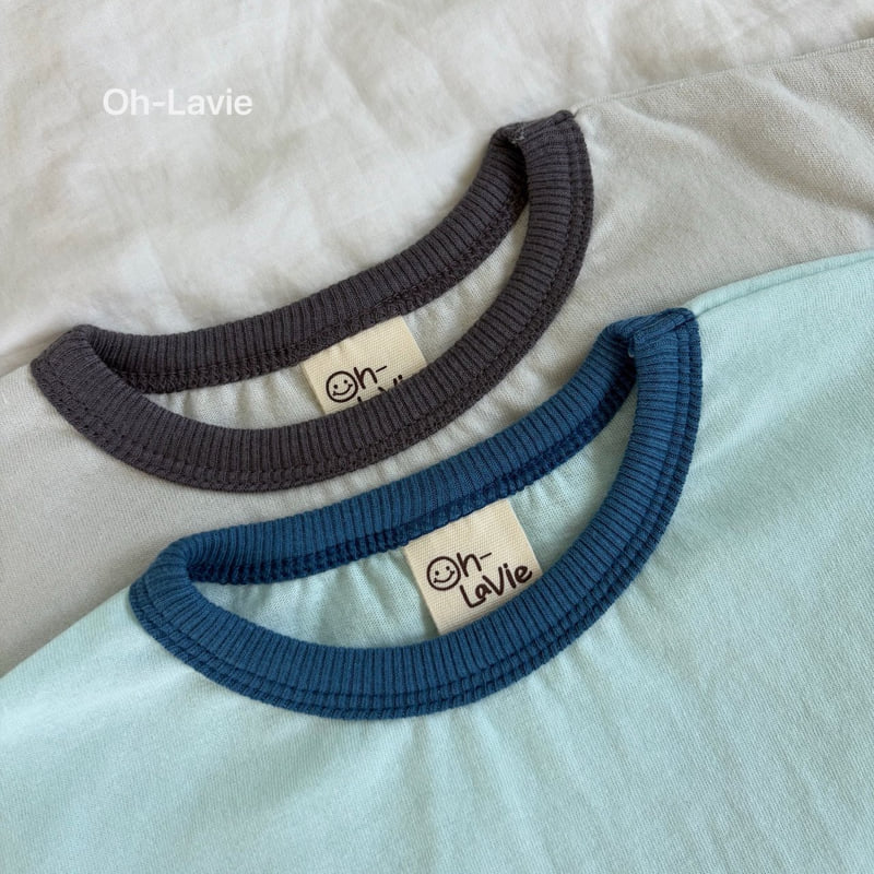 Oh lavie - Korean Children Fashion - #childrensboutique - Boong Boong Car Tee - 10