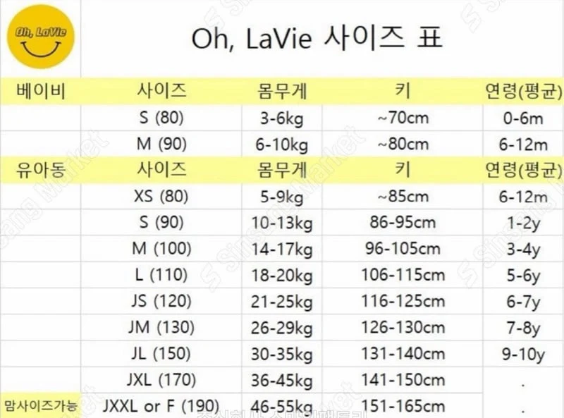 Oh lavie - Korean Children Fashion - #kidsstore - Lavi Contrast Sleeveless Top