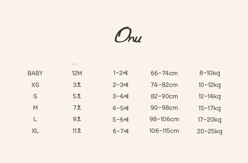 Onu - Korean Baby Fashion - #babyclothing - Lace Headscarf - 2