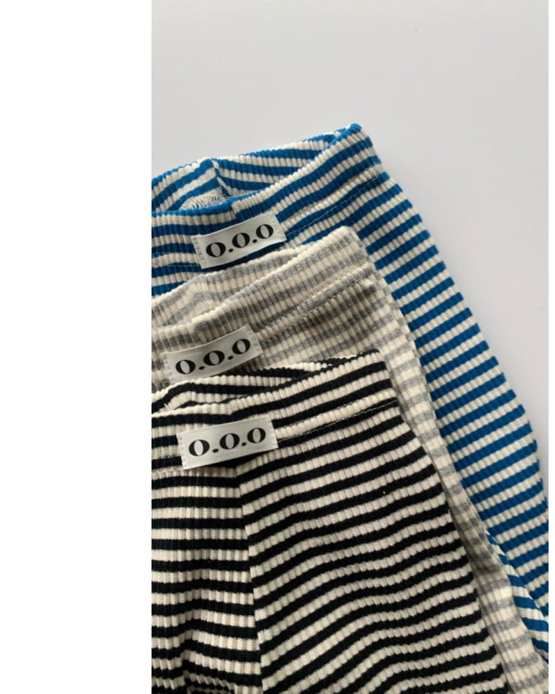 Ooo - Korean Children Fashion - #Kfashion4kids - Meris Pants - 8