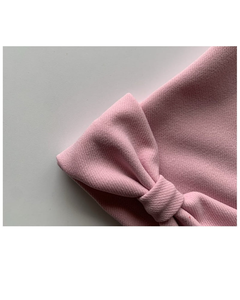 Ooo - Korean Children Fashion - #Kfashion4kids - Fiora Pants - 5