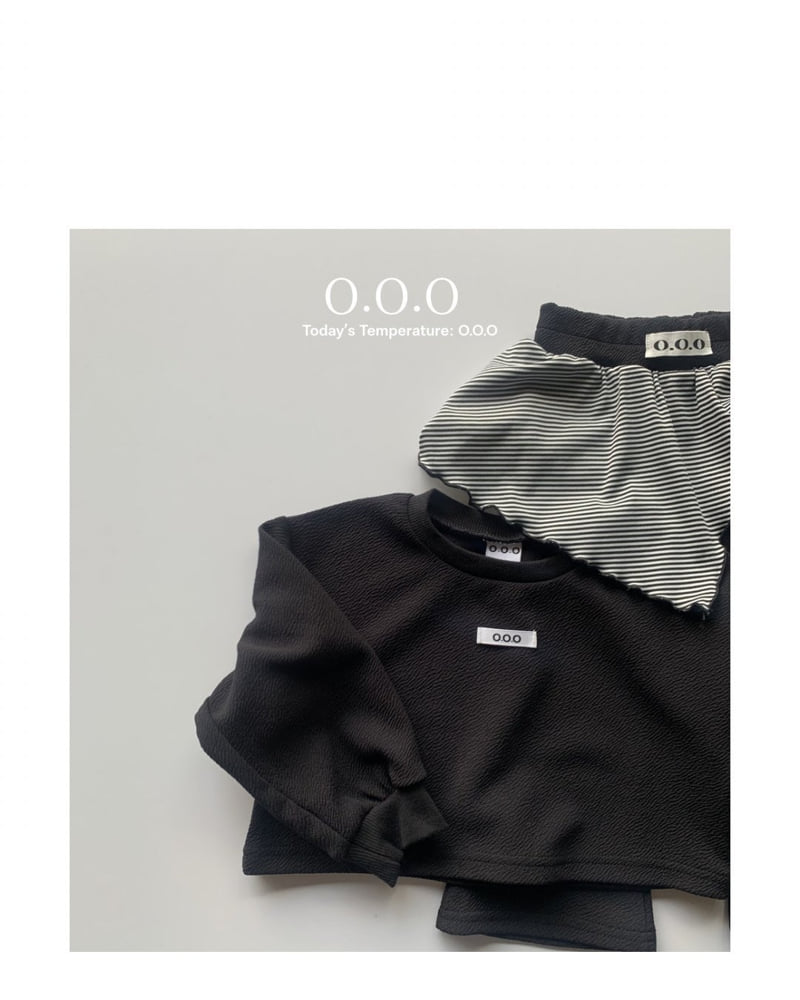 Ooo - Korean Children Fashion - #Kfashion4kids - Sophia Pants - 11