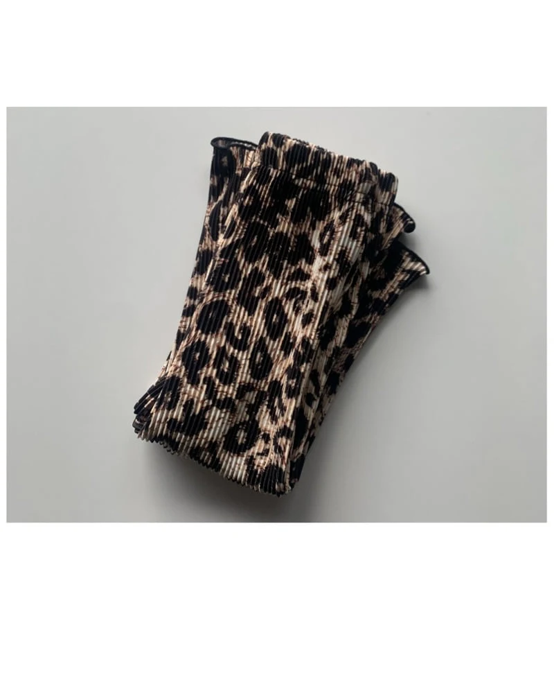 Ooo - Korean Children Fashion - #Kfashion4kids - Riona Pants - 8