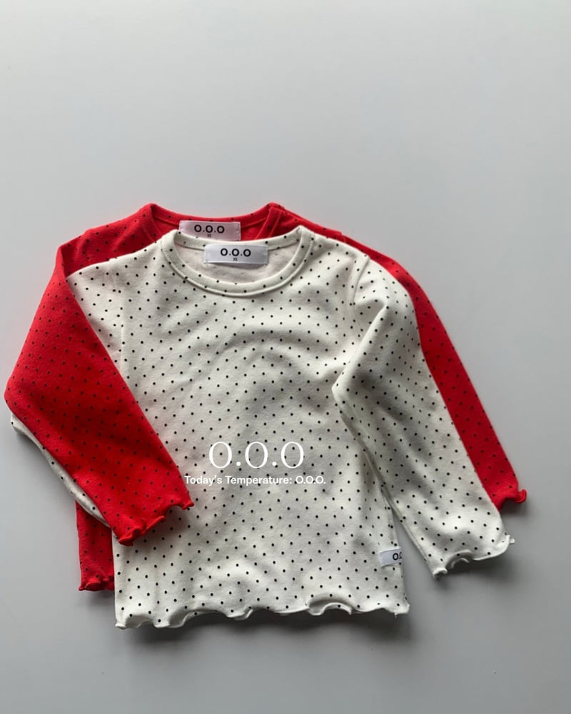 Ooo - Korean Children Fashion - #kidzfashiontrend - Melona Tee - 4