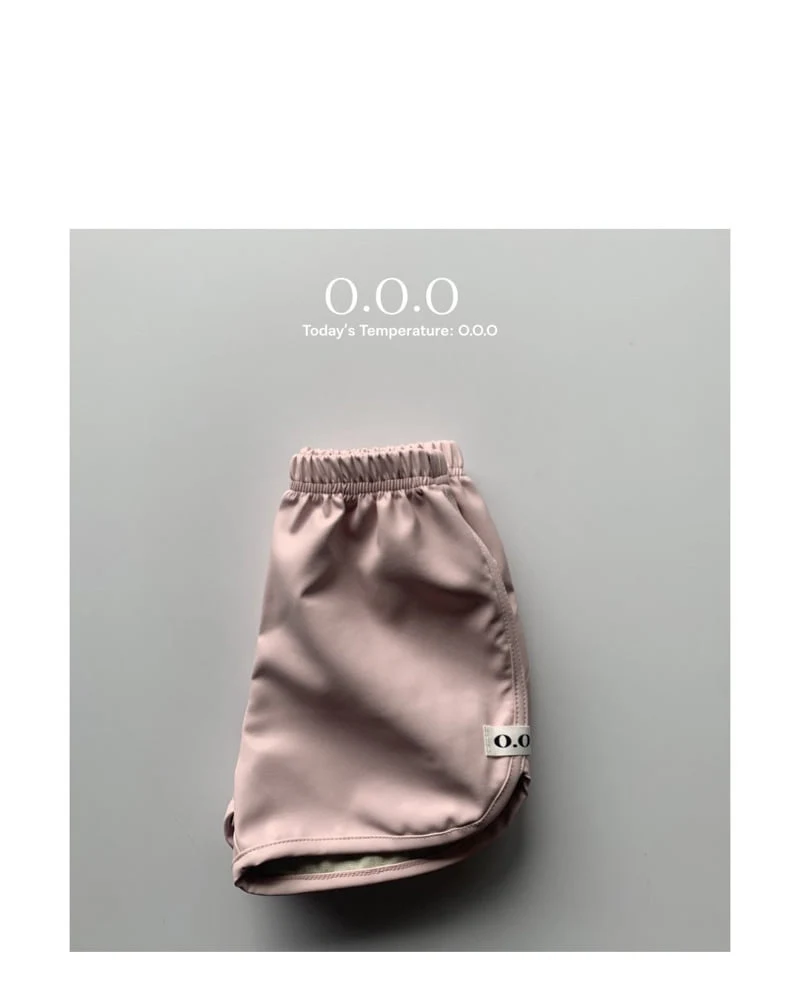 Ooo - Korean Children Fashion - #Kfashion4kids - Karina Pants - 9