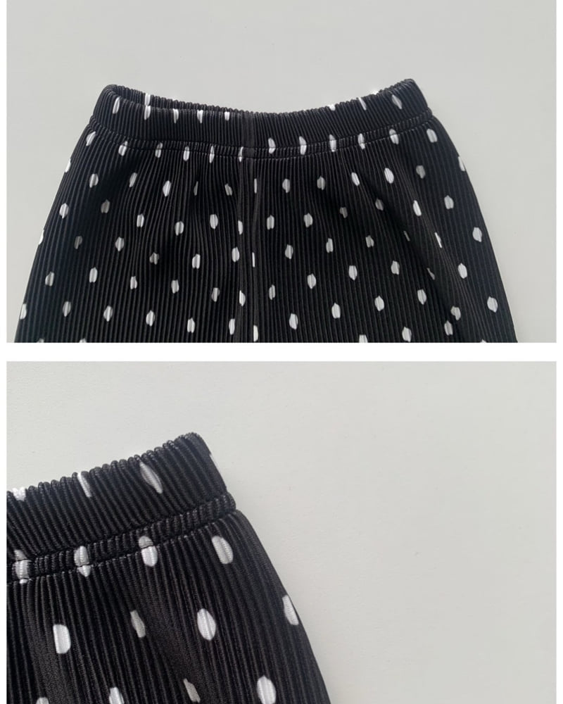 Ooo - Korean Children Fashion - #Kfashion4kids - Isari Pants - 5