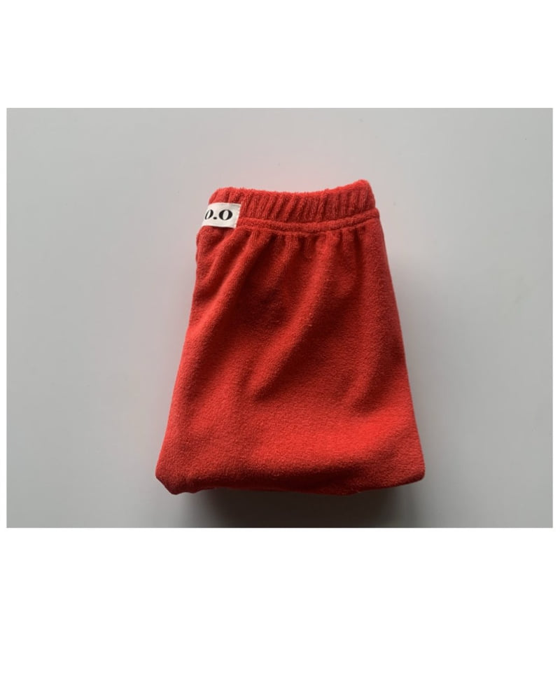 Ooo - Korean Children Fashion - #childofig - Berlen Pants - 6