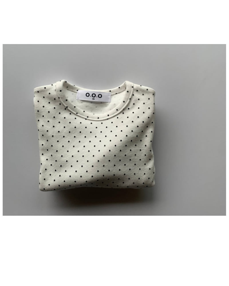 Ooo - Korean Children Fashion - #childofig - Melona Tee - 12