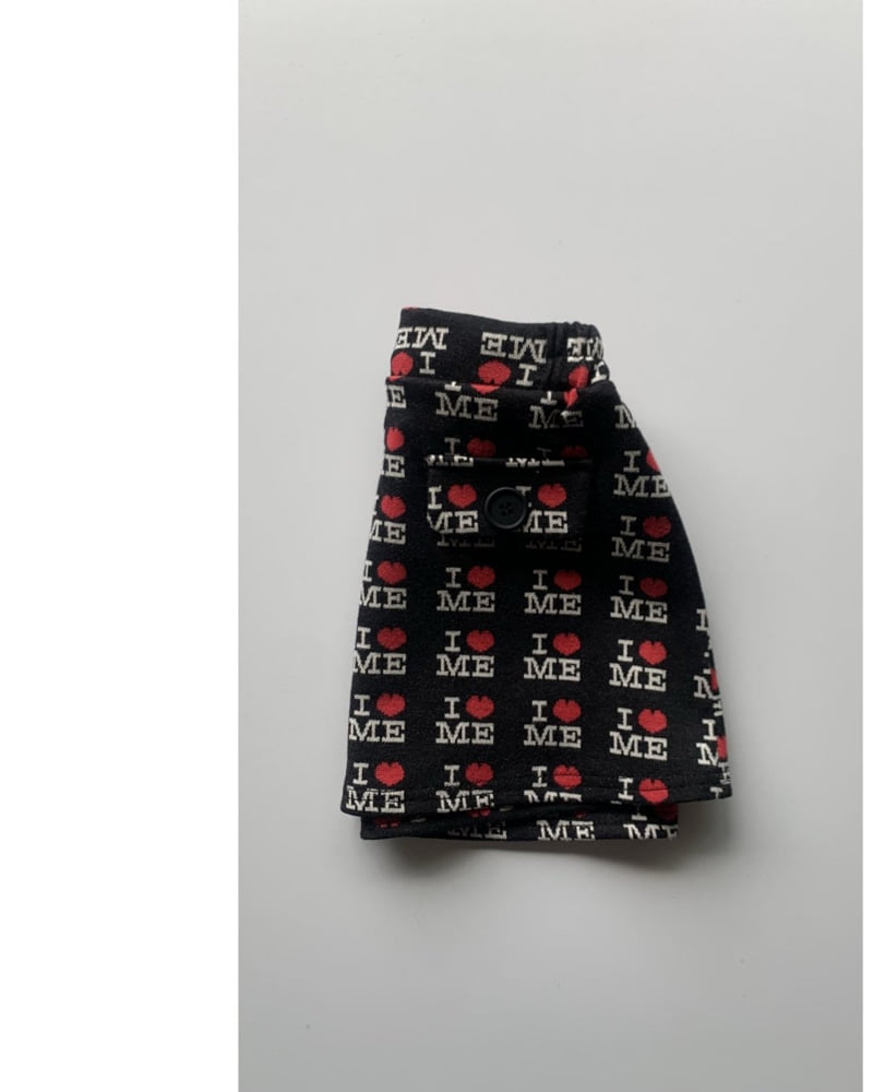 Ooo - Korean Children Fashion - #childofig - Amour Skirt - 9