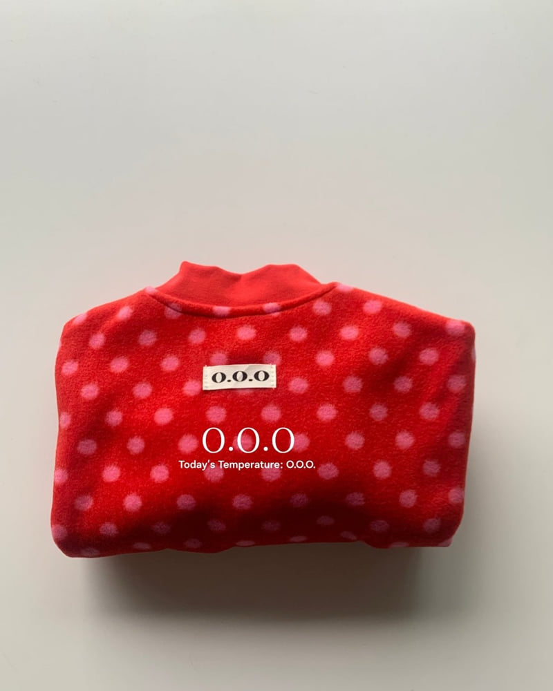 Ooo - Korean Children Fashion - #childofig - Aloha Jacket - 8