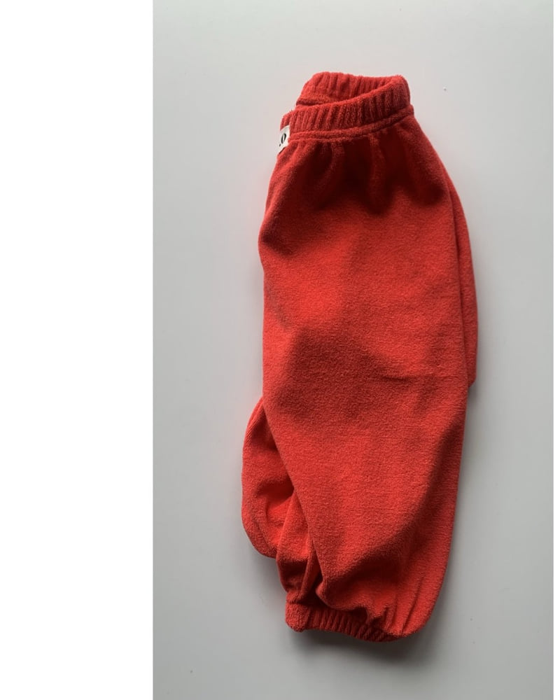 Ooo - Korean Children Fashion - #childrensboutique - Berlen Pants - 8