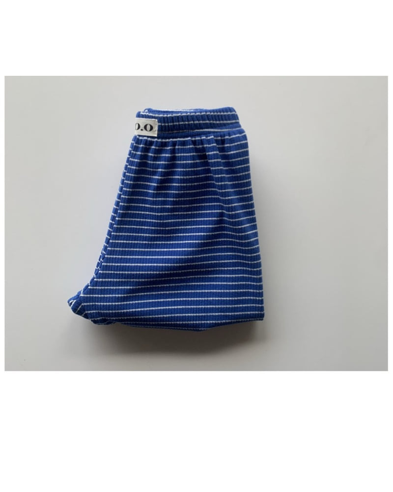 Ooo - Korean Children Fashion - #childrensboutique - Navia Pants - 12
