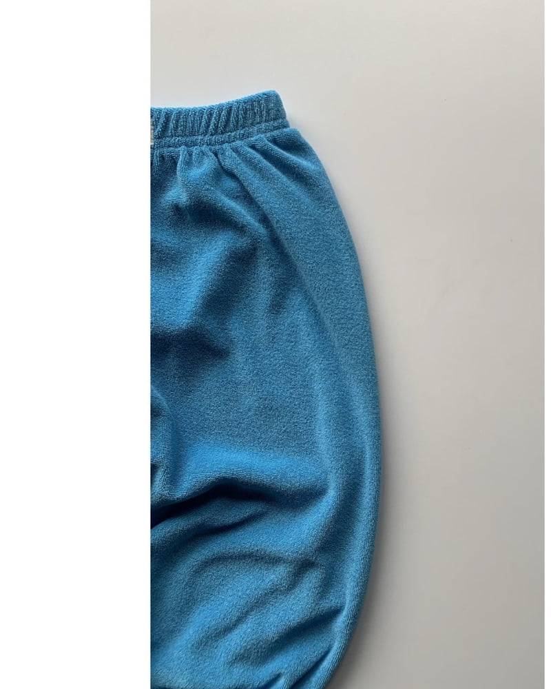 Ooo - Korean Children Fashion - #designkidswear - Berlen Pants - 9
