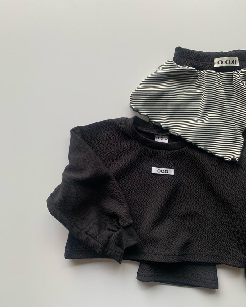 Ooo - Korean Children Fashion - #designkidswear - Sophia Pants - 5