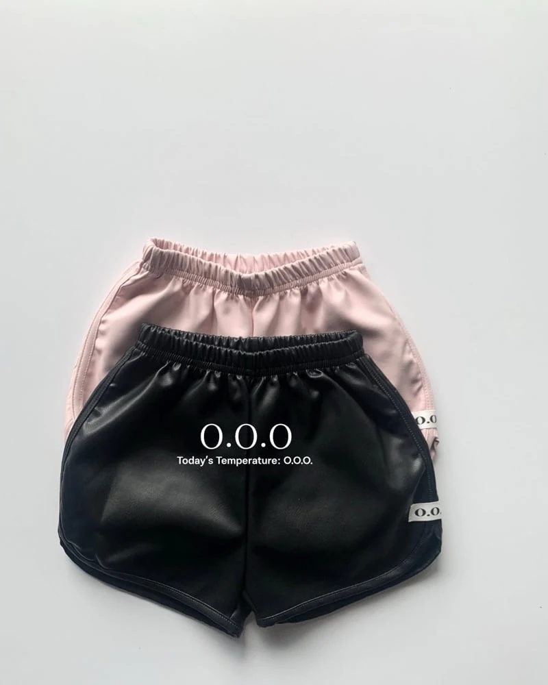 Ooo - Korean Children Fashion - #designkidswear - Karina Pants - 3