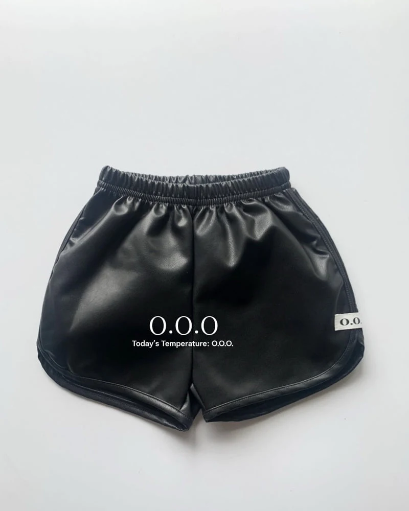 Ooo - Korean Children Fashion - #designkidswear - Karina Pants - 4