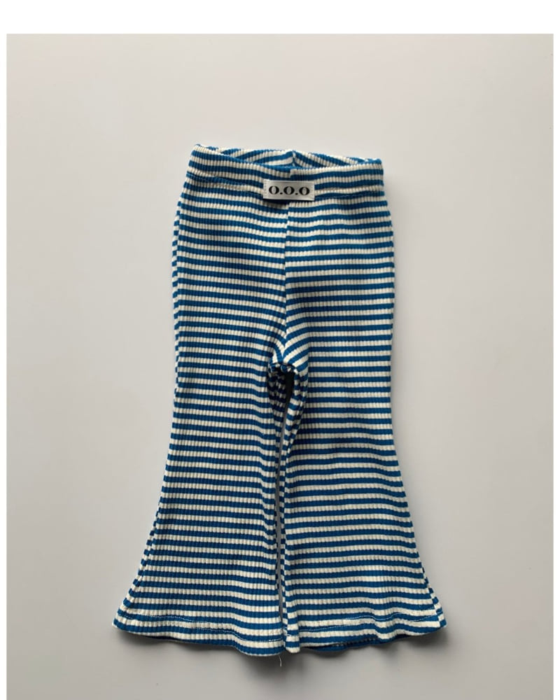 Ooo - Korean Children Fashion - #discoveringself - Meris Pants - 4