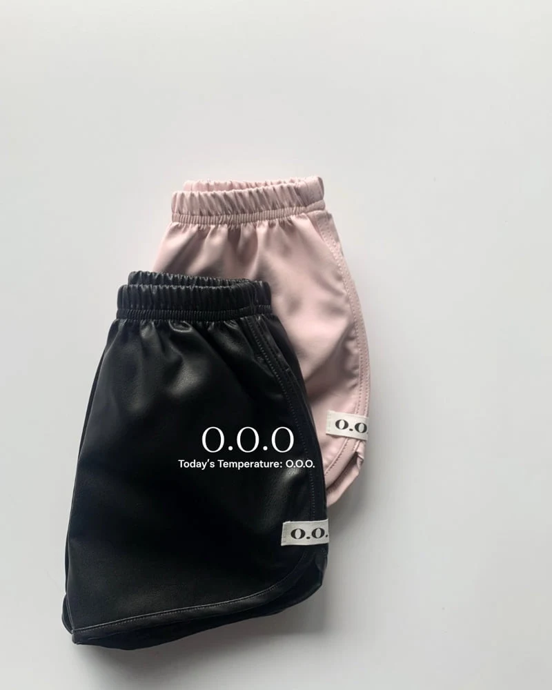 Ooo - Korean Children Fashion - #fashionkids - Karina Pants - 5