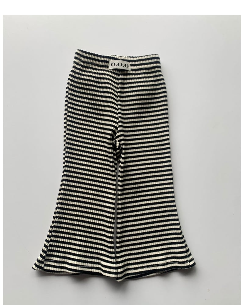 Ooo - Korean Children Fashion - #kidsshorts - Meris Pants - 5
