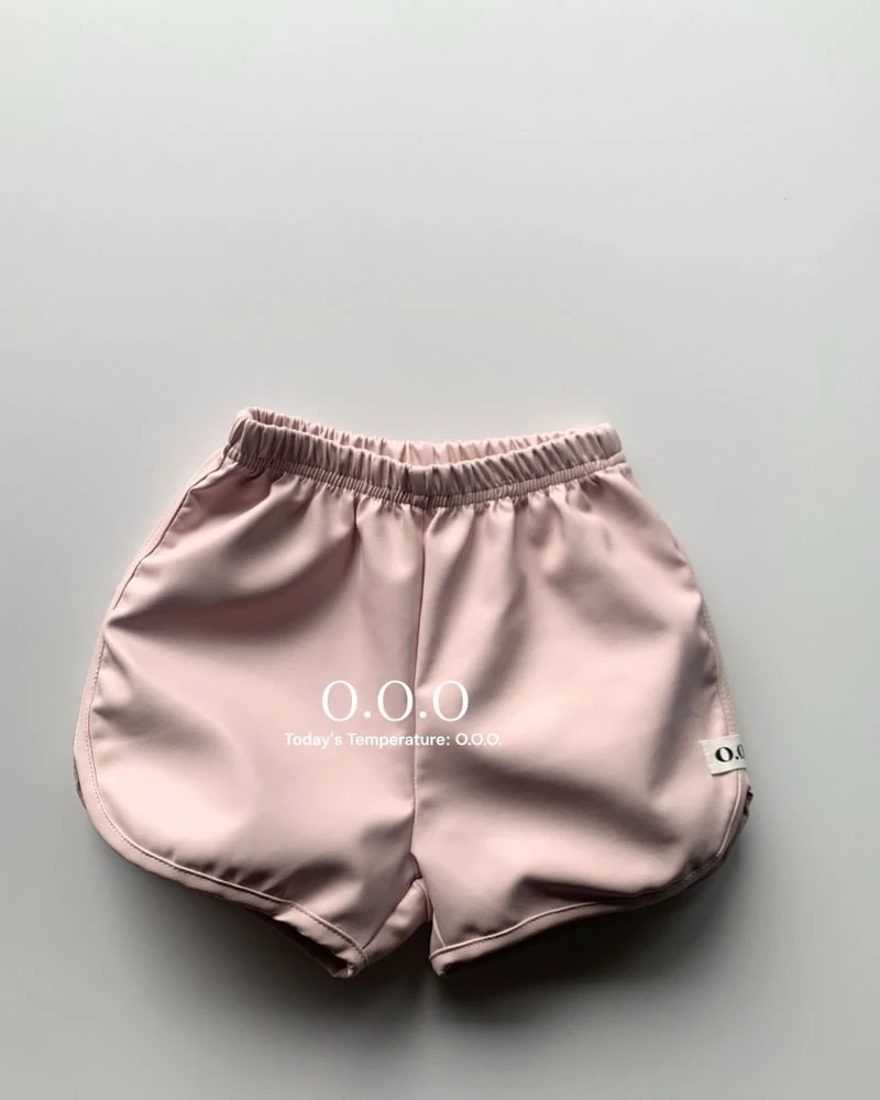 Ooo - Korean Children Fashion - #kidsshorts - Karina Pants - 6