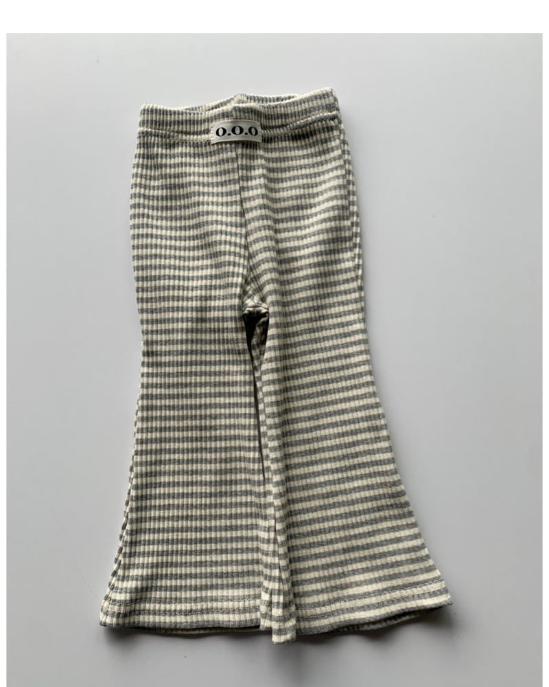 Ooo - Korean Children Fashion - #kidsstore - Meris Pants - 6