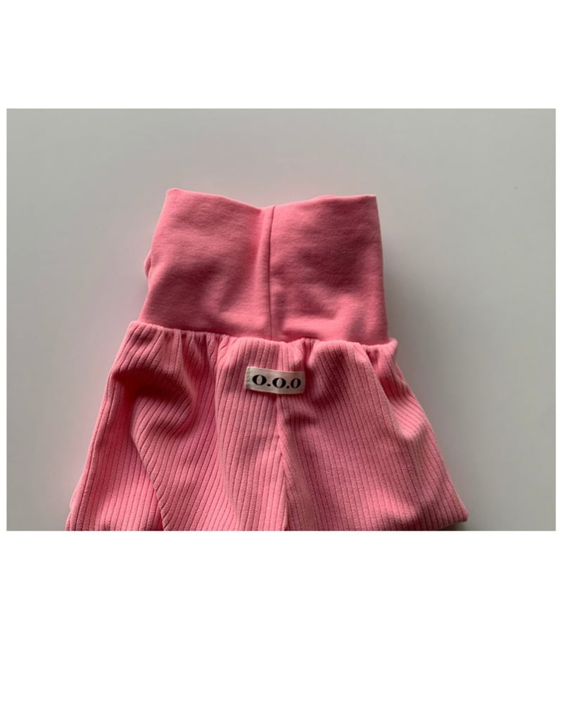 Ooo - Korean Children Fashion - #kidsstore - Mare Pants - 11