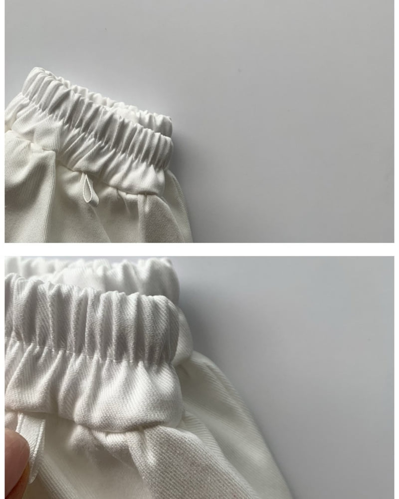 Ooo - Korean Children Fashion - #kidsstore - Alba Skirt - 8