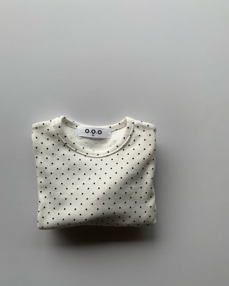 Ooo - Korean Children Fashion - #kidzfashiontrend - Melona Tee - 3