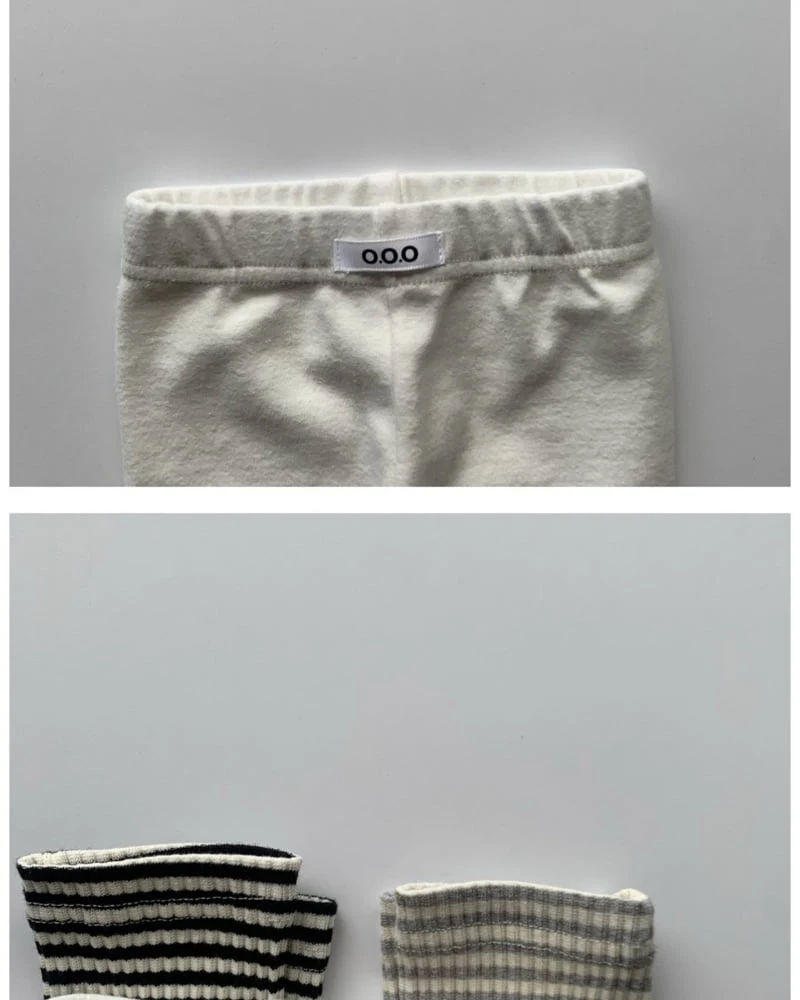 Ooo - Korean Children Fashion - #kidzfashiontrend - Paloma Leggings - 11