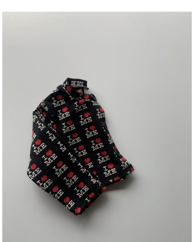 Ooo - Korean Children Fashion - #Kfashion4kids - Momoka Cardigan - 4