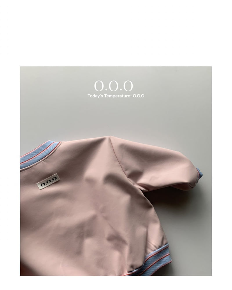 Ooo - Korean Children Fashion - #littlefashionista - Karina Jacket - 11