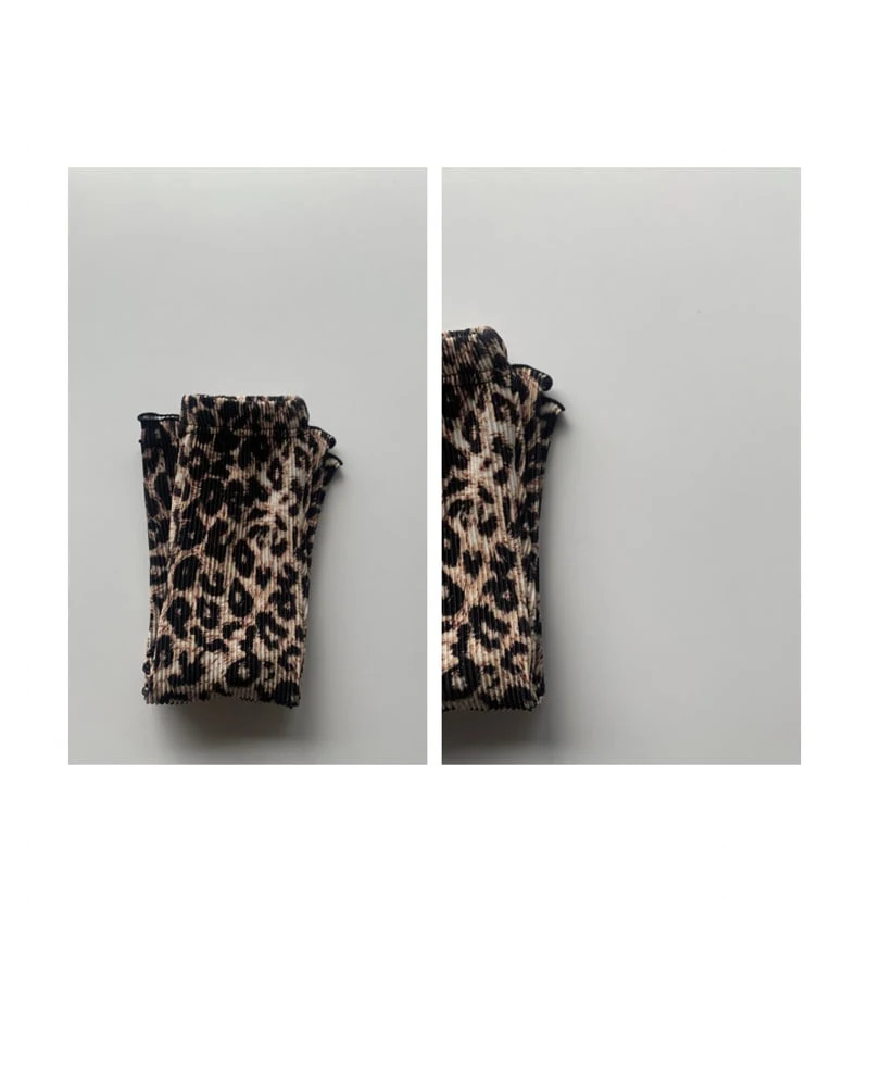 Ooo - Korean Children Fashion - #littlefashionista - Riona Pants - 9