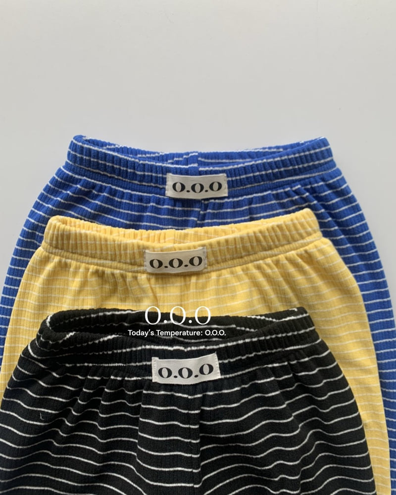 Ooo - Korean Children Fashion - #Kfashion4kids - Navia Pants - 4