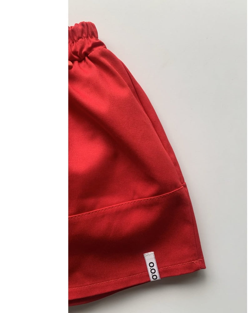 Ooo - Korean Children Fashion - #littlefashionista - Alba Skirt - 11