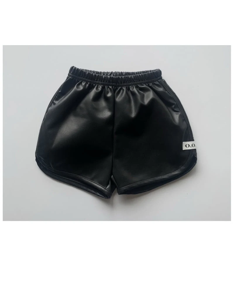 Ooo - Korean Children Fashion - #littlefashionista - Karina Pants - 10