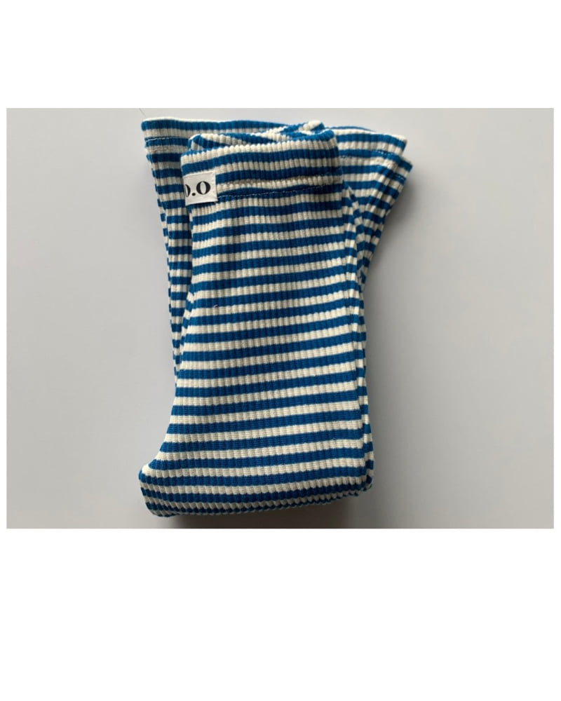 Ooo - Korean Children Fashion - #magicofchildhood - Meris Pants - 10