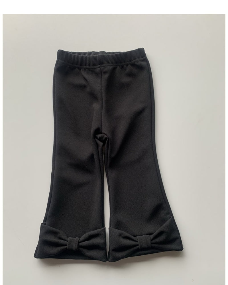 Ooo - Korean Children Fashion - #magicofchildhood - Fiora Pants - 7